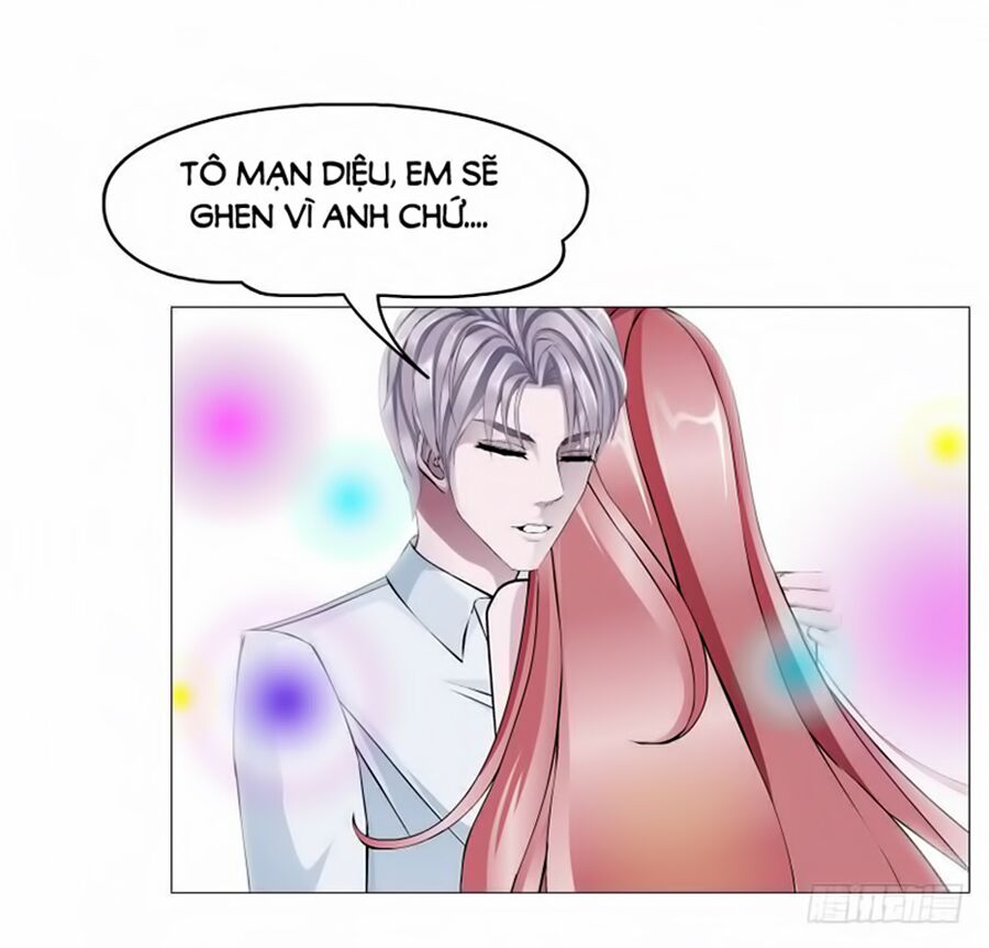 Beauty And Demon: Chapter 55