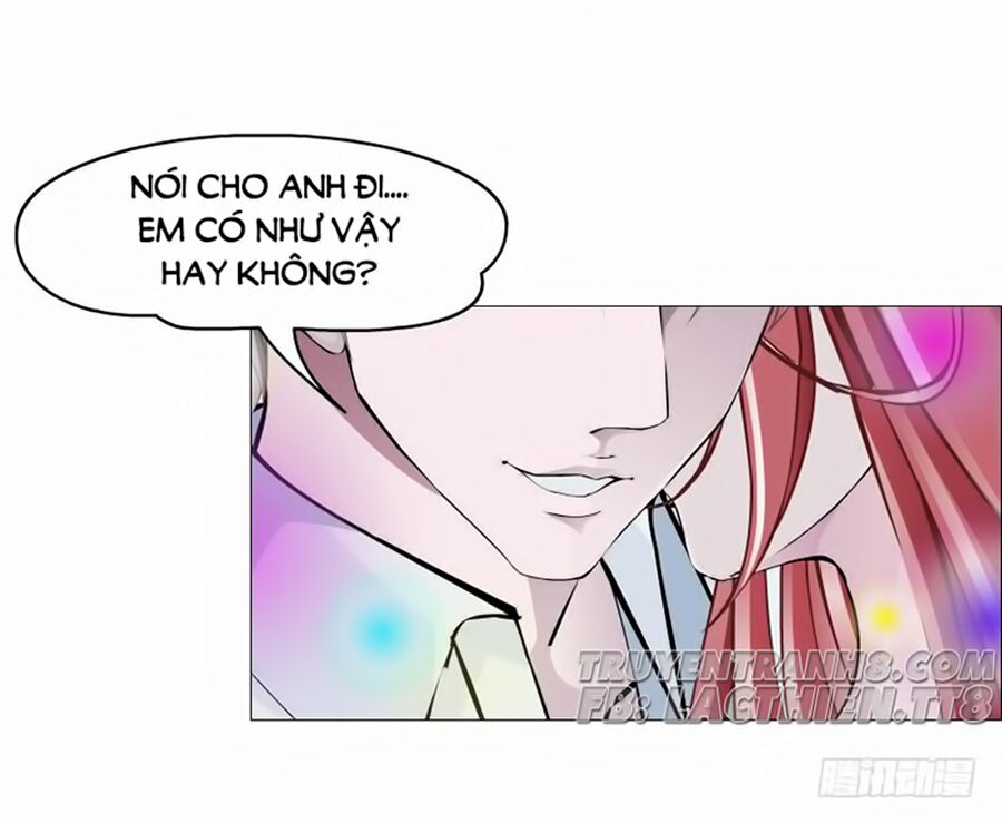 Beauty And Demon: Chapter 55