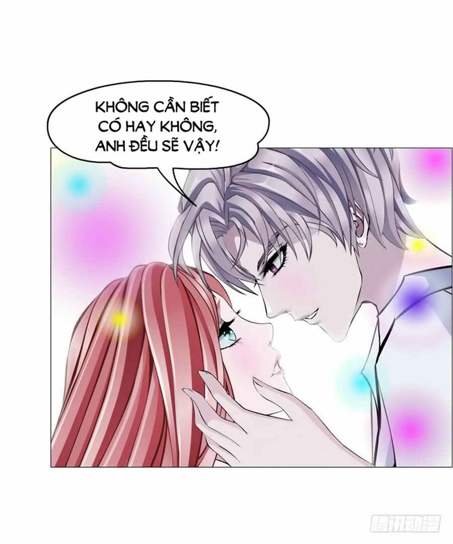 Beauty And Demon: Chapter 55