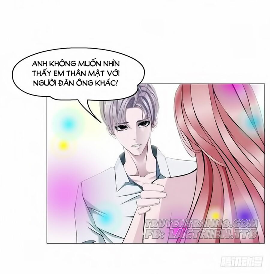 Beauty And Demon: Chapter 55