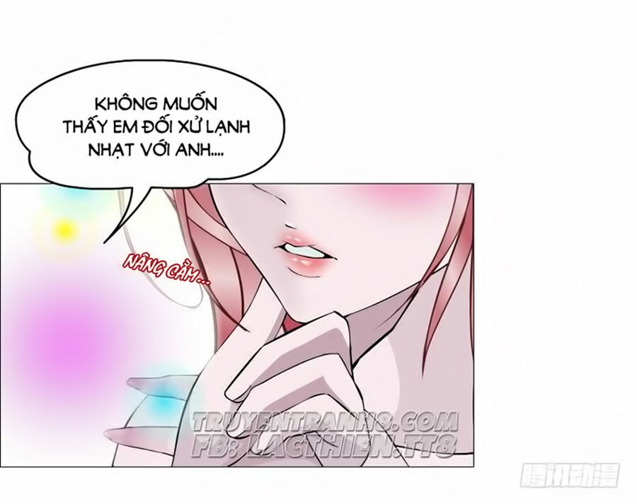 Beauty And Demon: Chapter 55