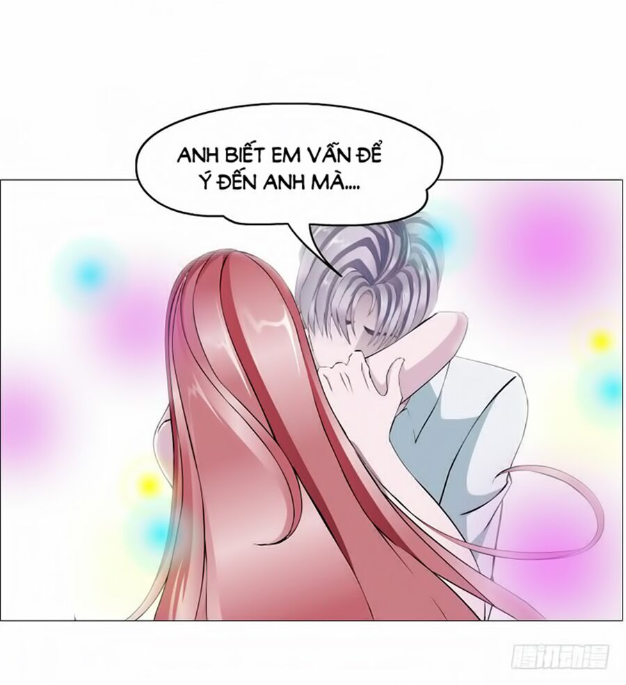 Beauty And Demon: Chapter 55