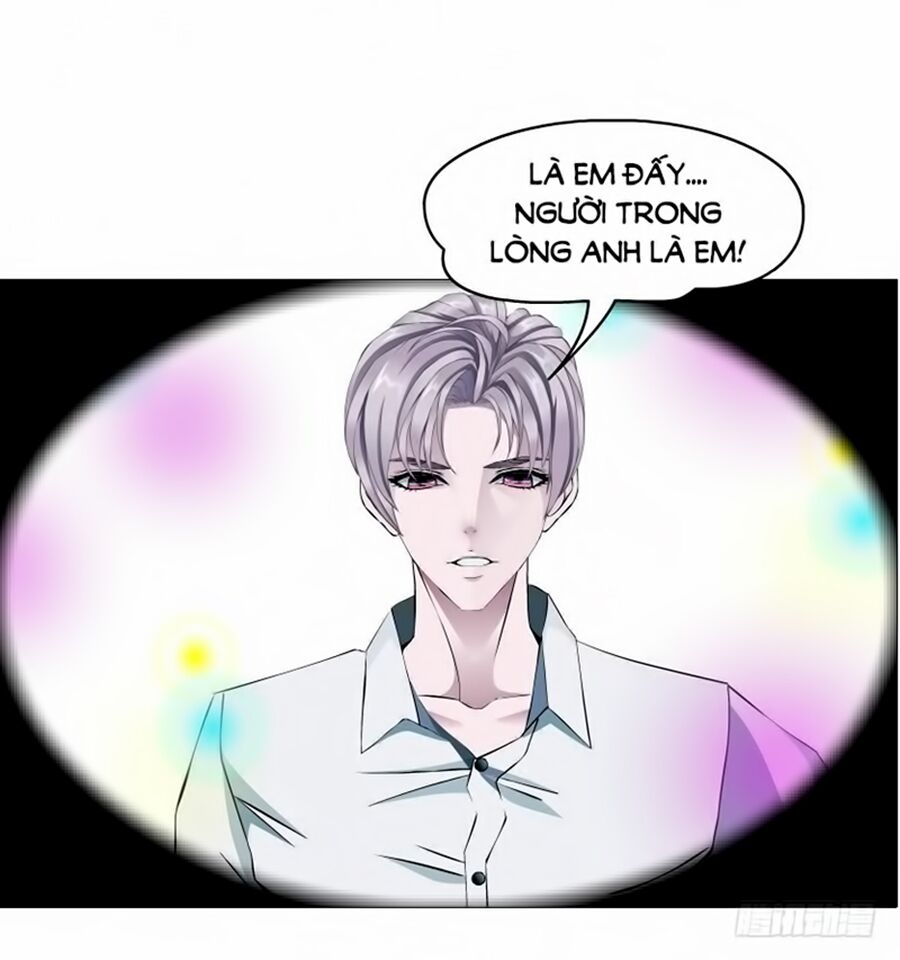 Beauty And Demon: Chapter 55