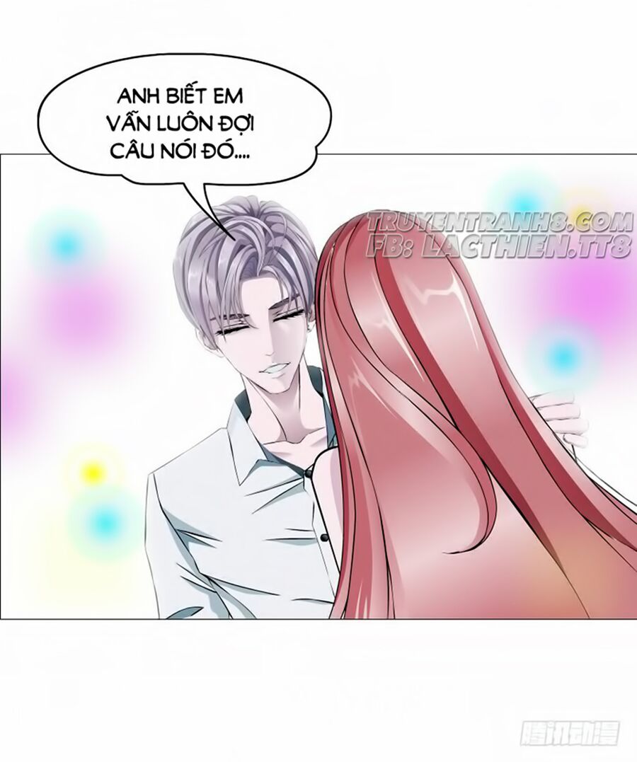 Beauty And Demon: Chapter 55