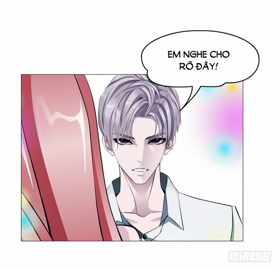 Beauty And Demon: Chapter 55