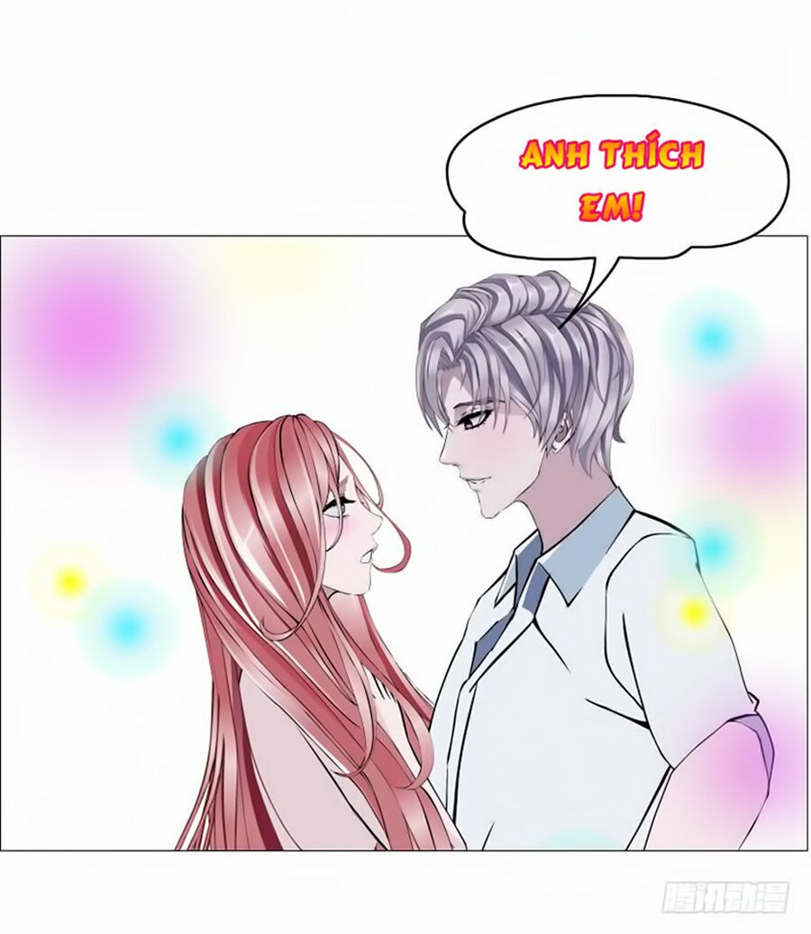 Beauty And Demon: Chapter 55