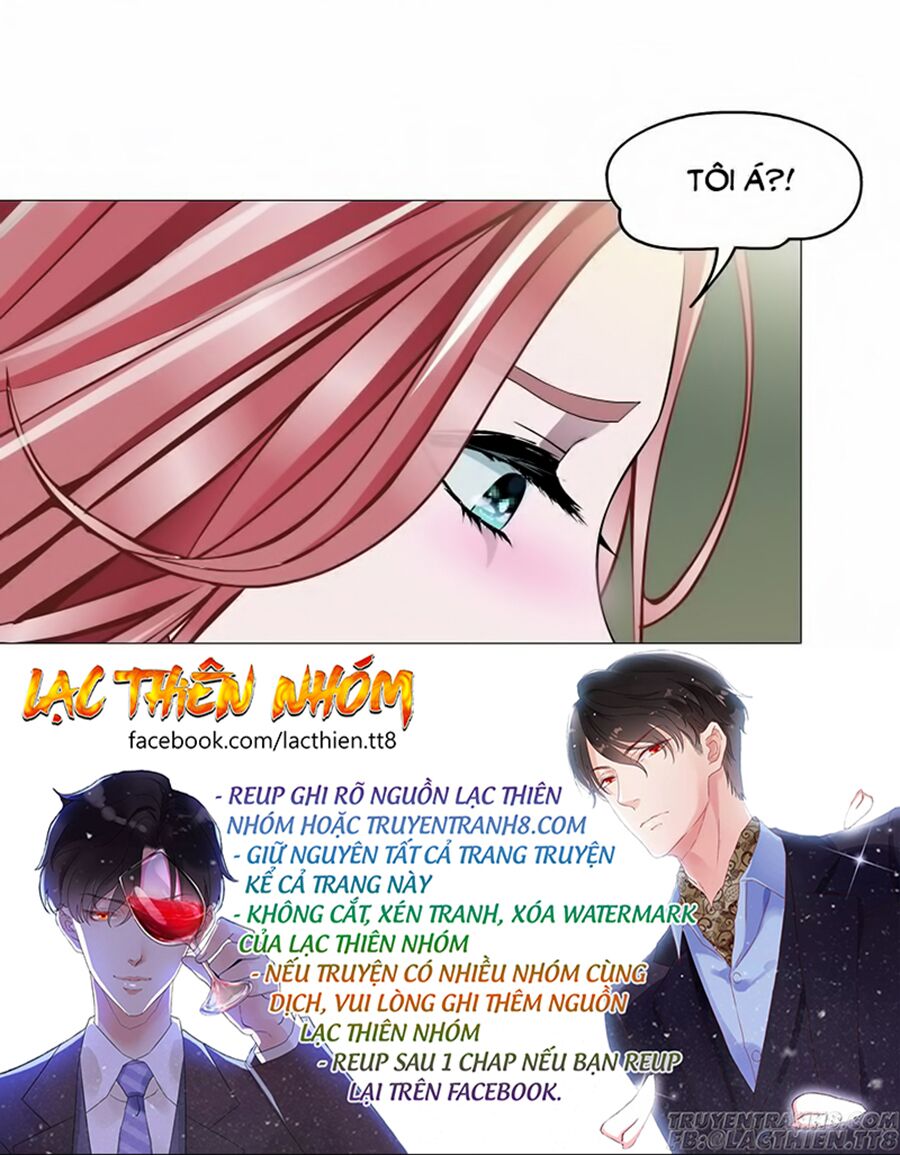 Beauty And Demon: Chapter 55