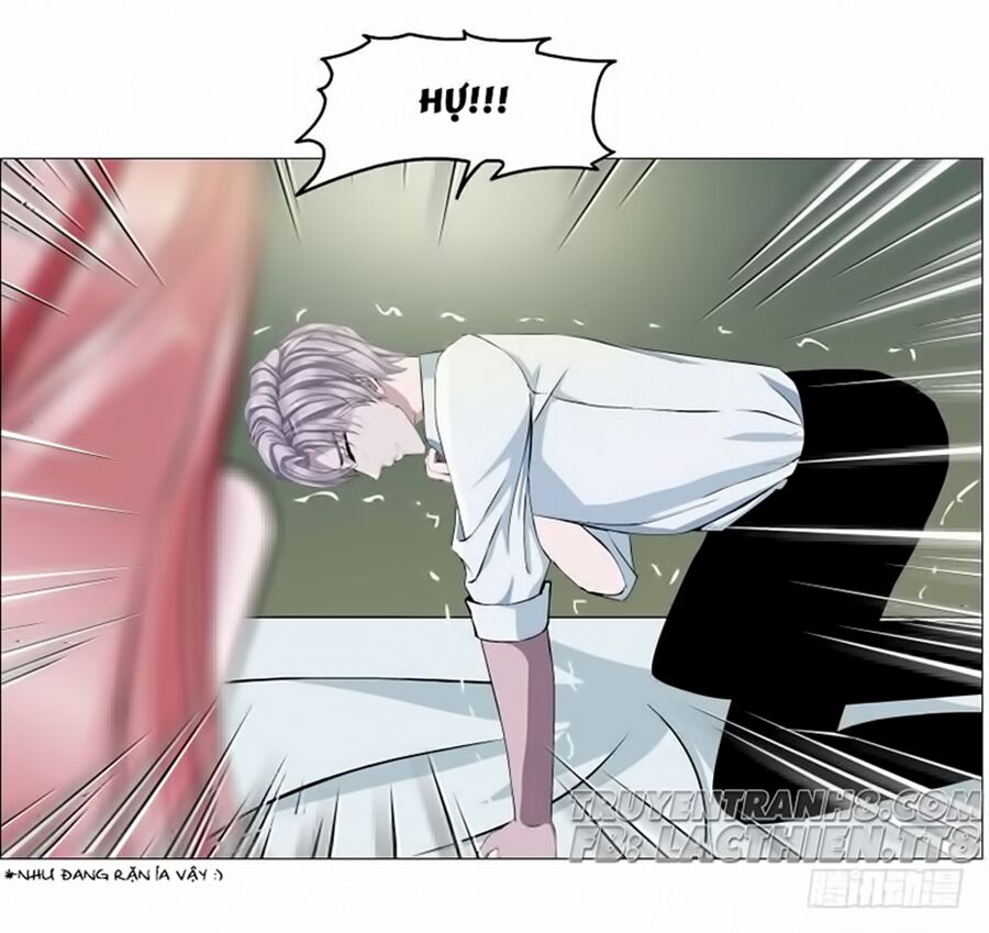 Beauty And Demon: Chapter 55