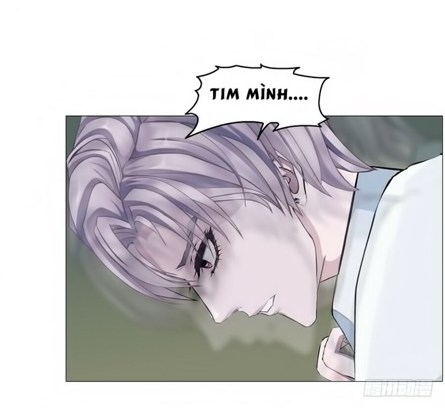 Beauty And Demon: Chapter 55