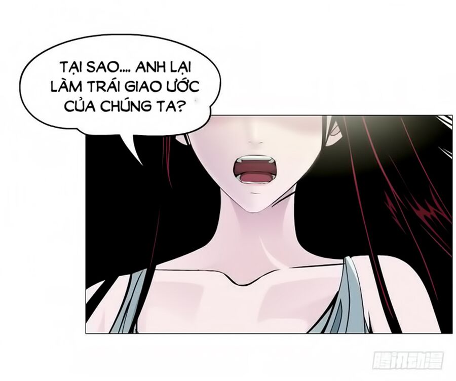 Beauty And Demon: Chapter 55