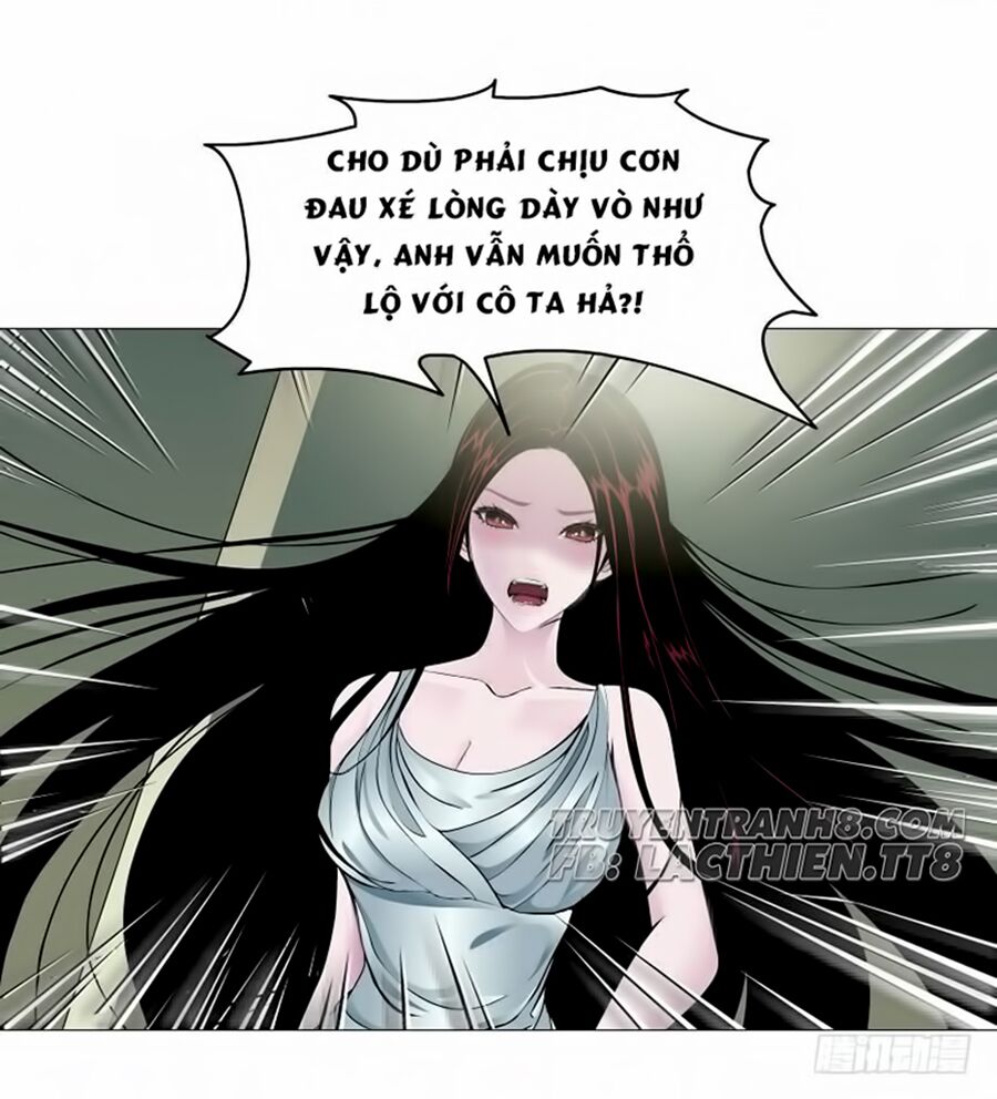 Beauty And Demon: Chapter 55