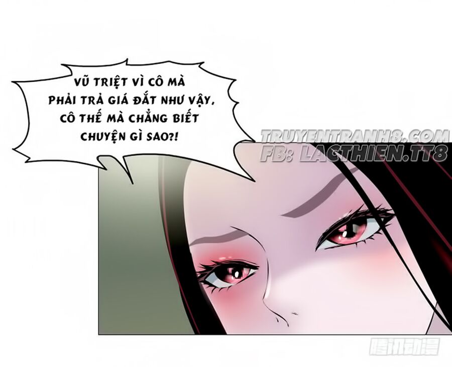 Beauty And Demon: Chapter 55