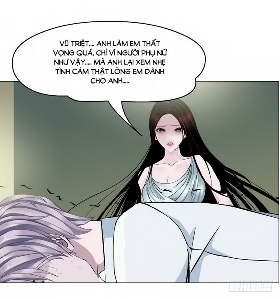 Beauty And Demon: Chapter 55