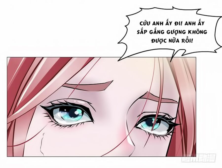 Beauty And Demon: Chapter 55