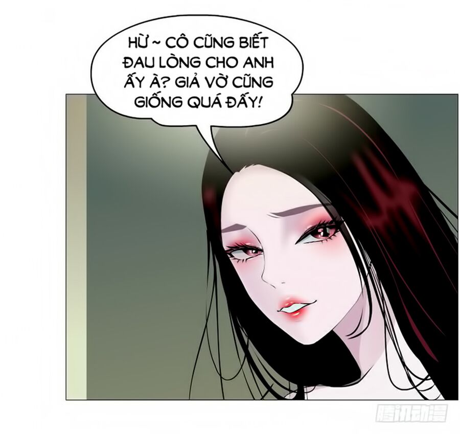 Beauty And Demon: Chapter 55