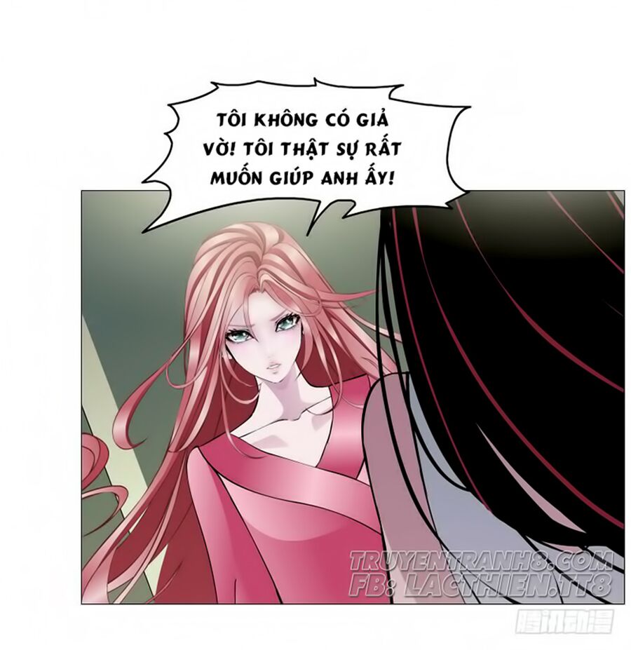 Beauty And Demon: Chapter 55