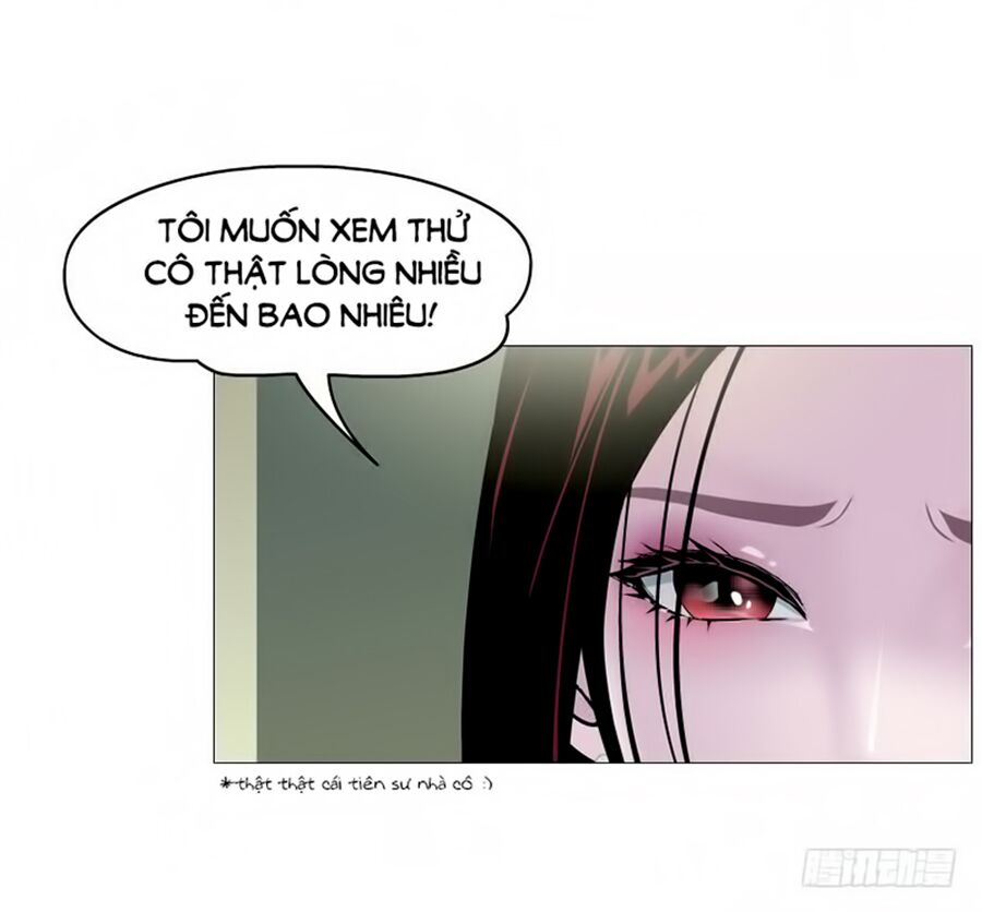 Beauty And Demon: Chapter 55