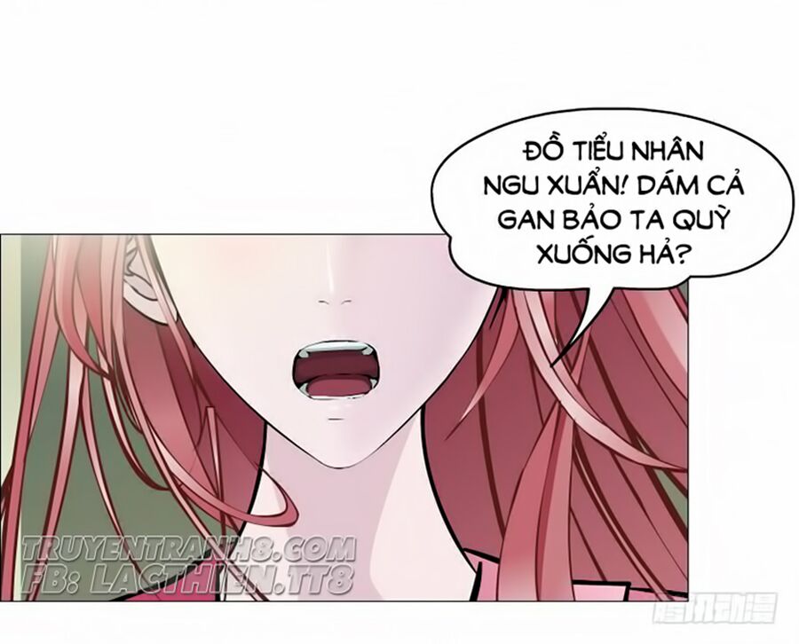 Beauty And Demon: Chapter 55
