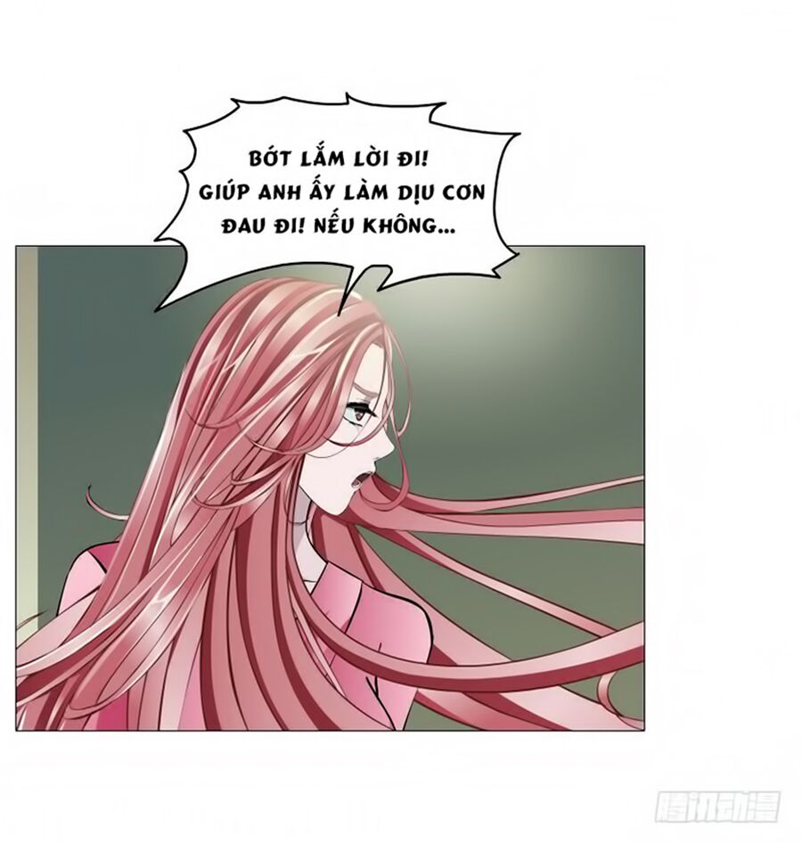 Beauty And Demon: Chapter 55