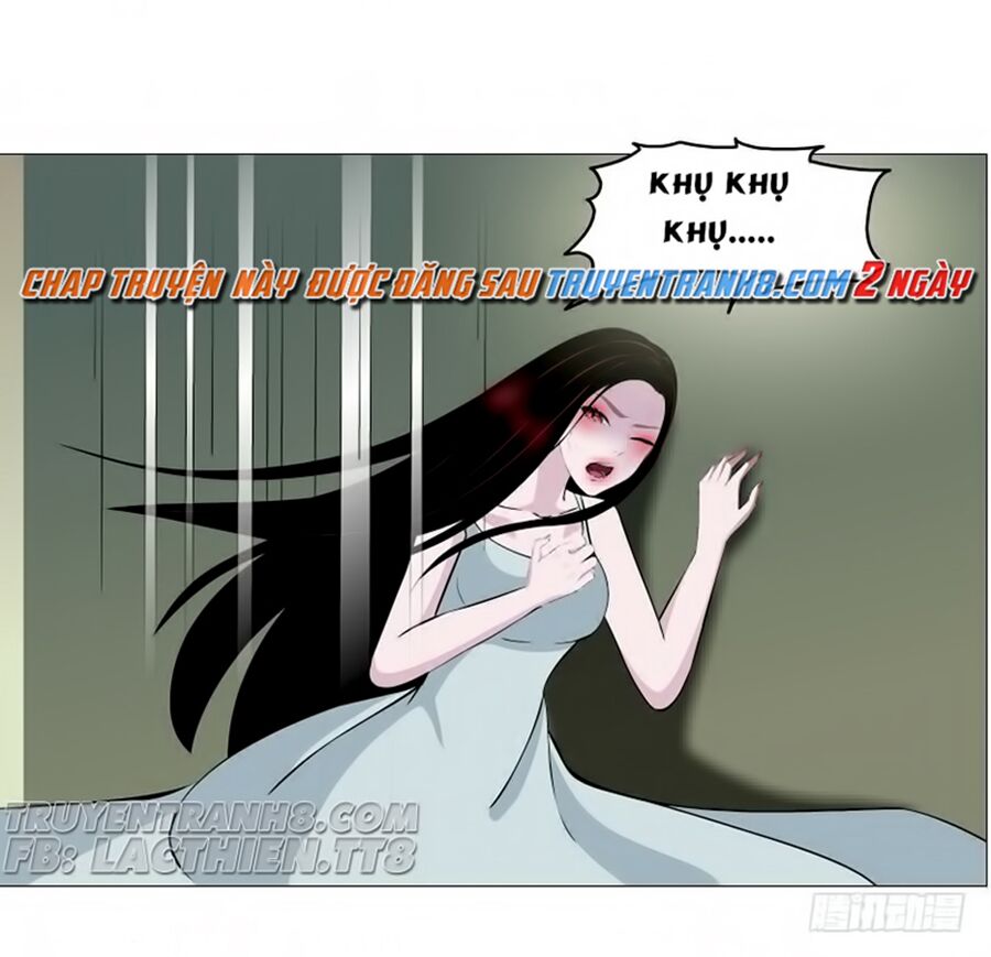 Beauty And Demon: Chapter 55