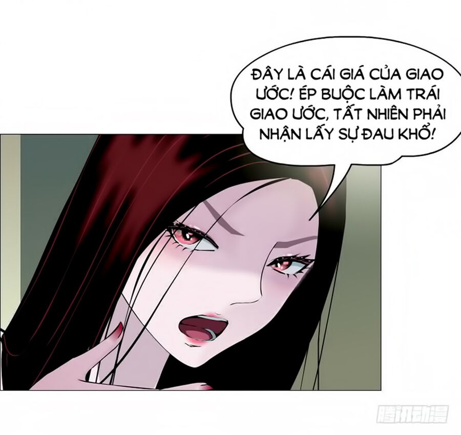 Beauty And Demon: Chapter 55