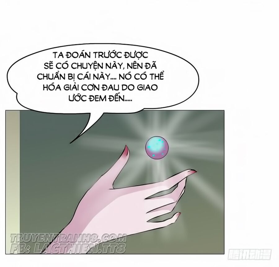 Beauty And Demon: Chapter 55