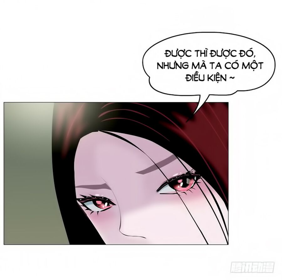 Beauty And Demon: Chapter 55