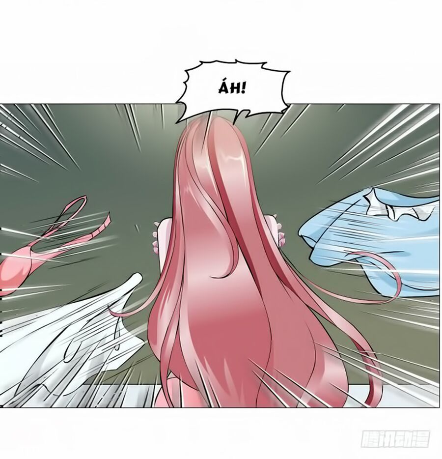 Beauty And Demon: Chapter 55
