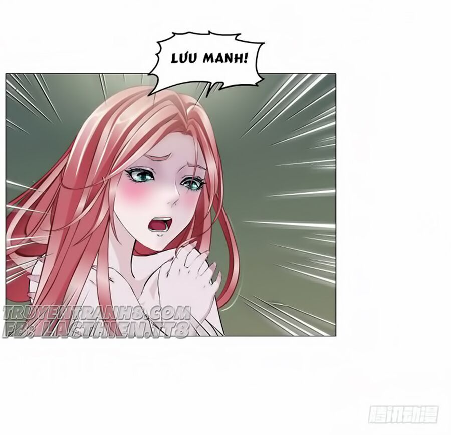 Beauty And Demon: Chapter 55