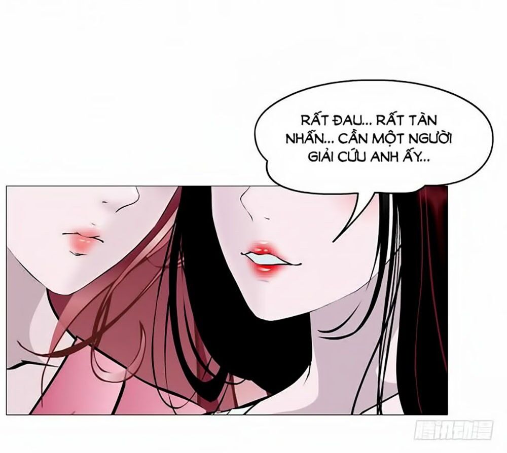 Beauty And Demon: Chapter 56
