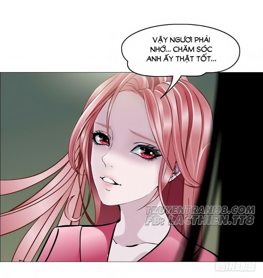 Beauty And Demon: Chapter 56