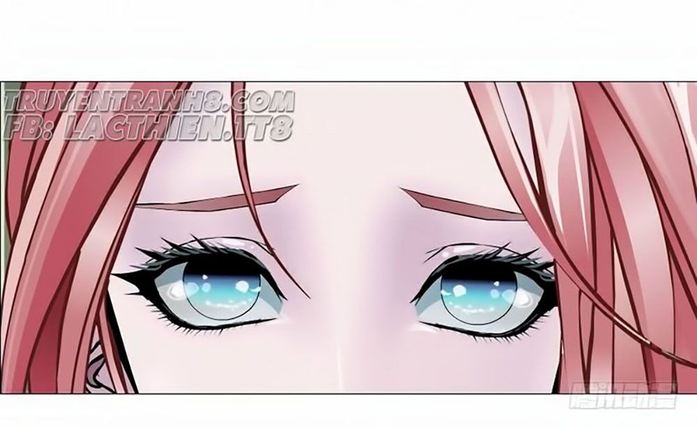 Beauty And Demon: Chapter 56
