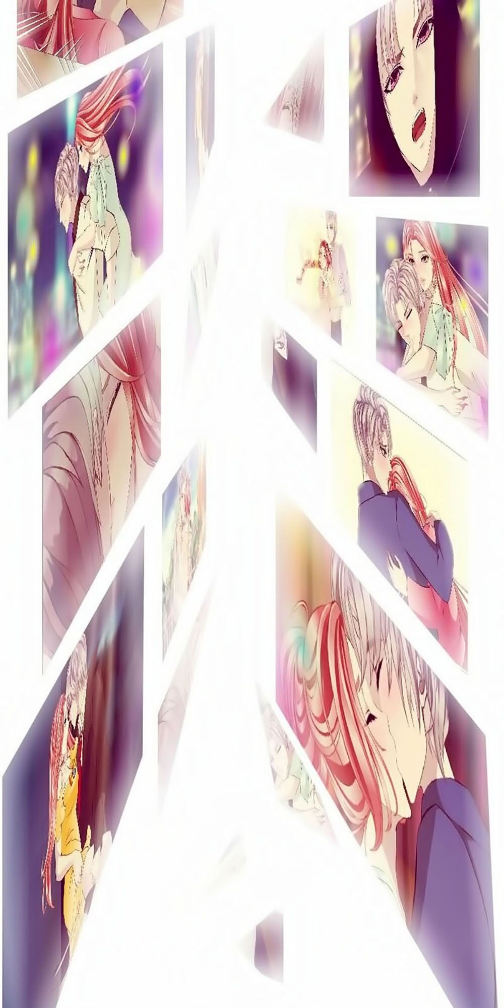 Beauty And Demon: Chapter 56