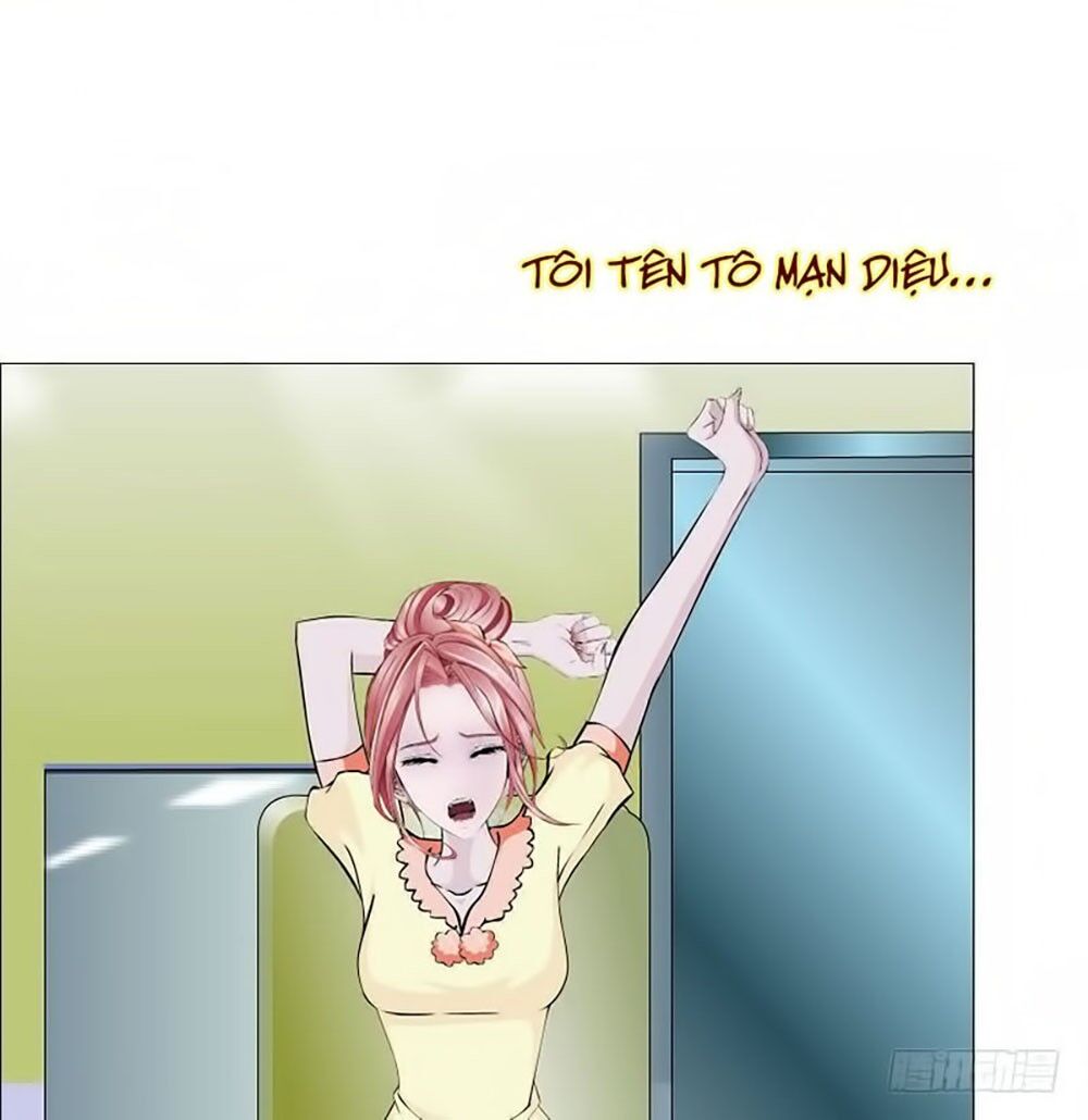 Beauty And Demon: Chapter 56