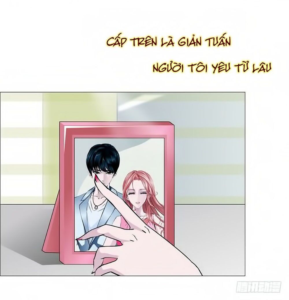 Beauty And Demon: Chapter 56
