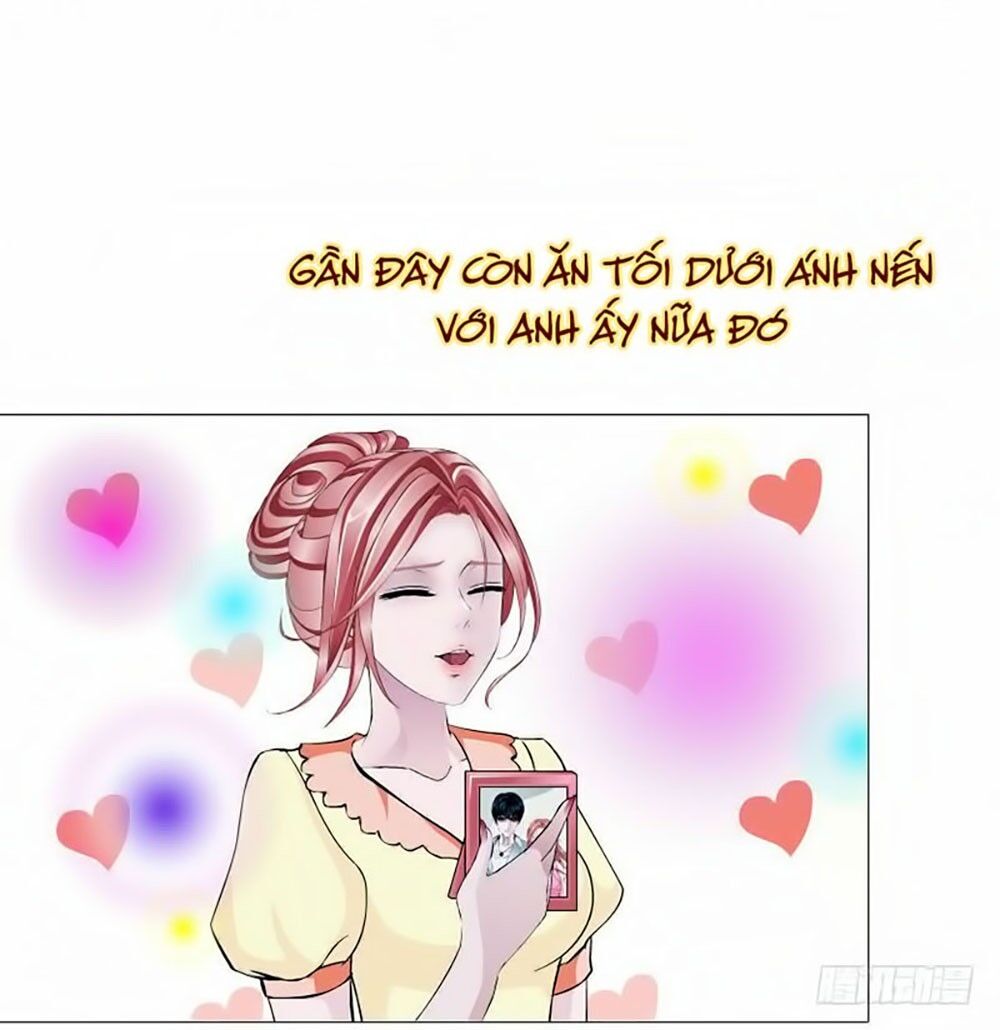Beauty And Demon: Chapter 56