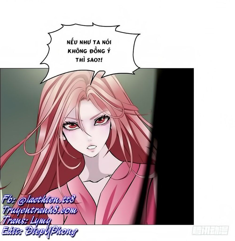 Beauty And Demon: Chapter 56