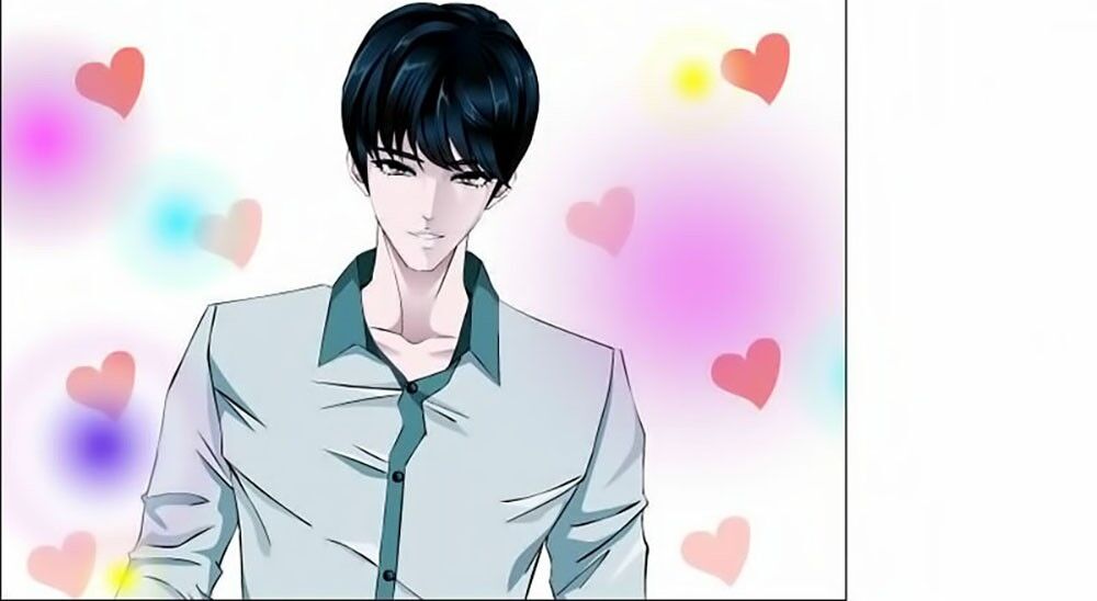 Beauty And Demon: Chapter 56