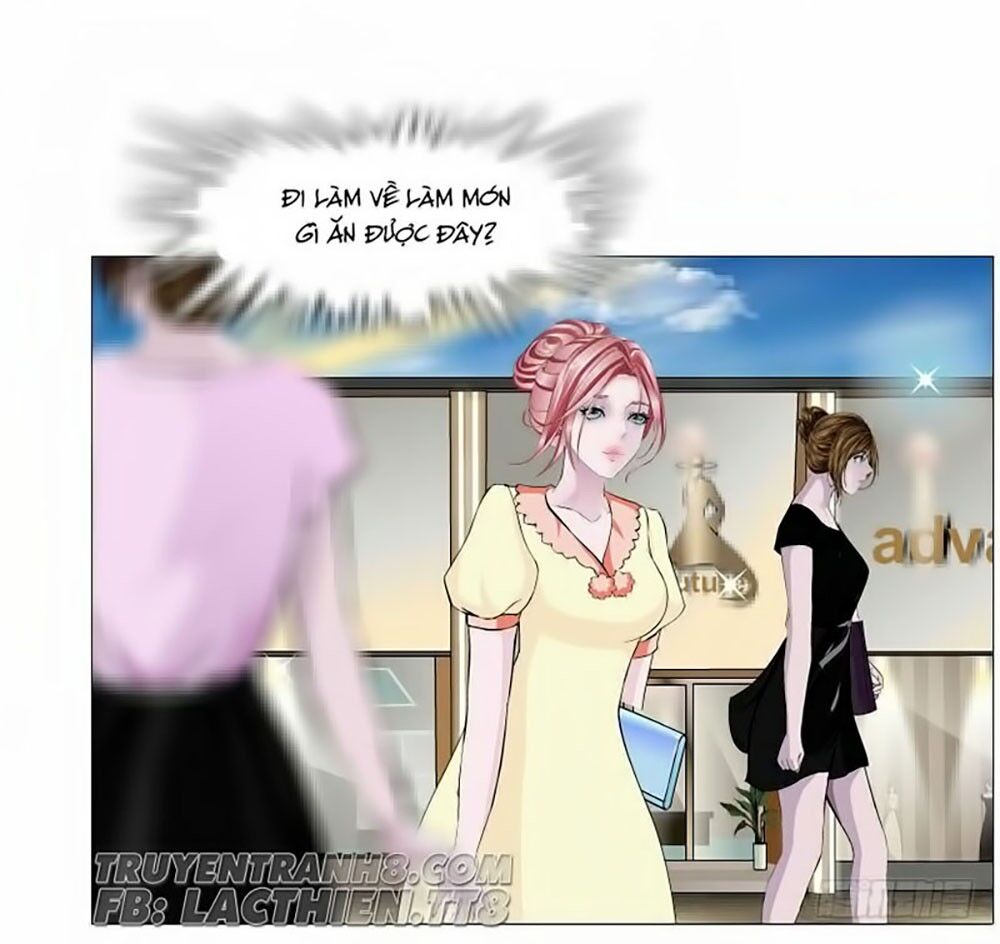 Beauty And Demon: Chapter 56