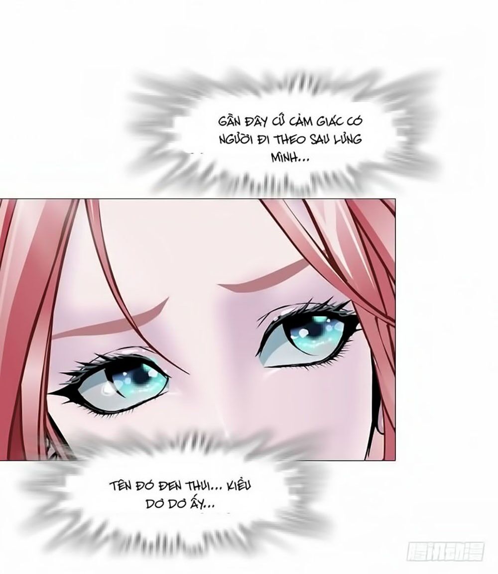 Beauty And Demon: Chapter 56