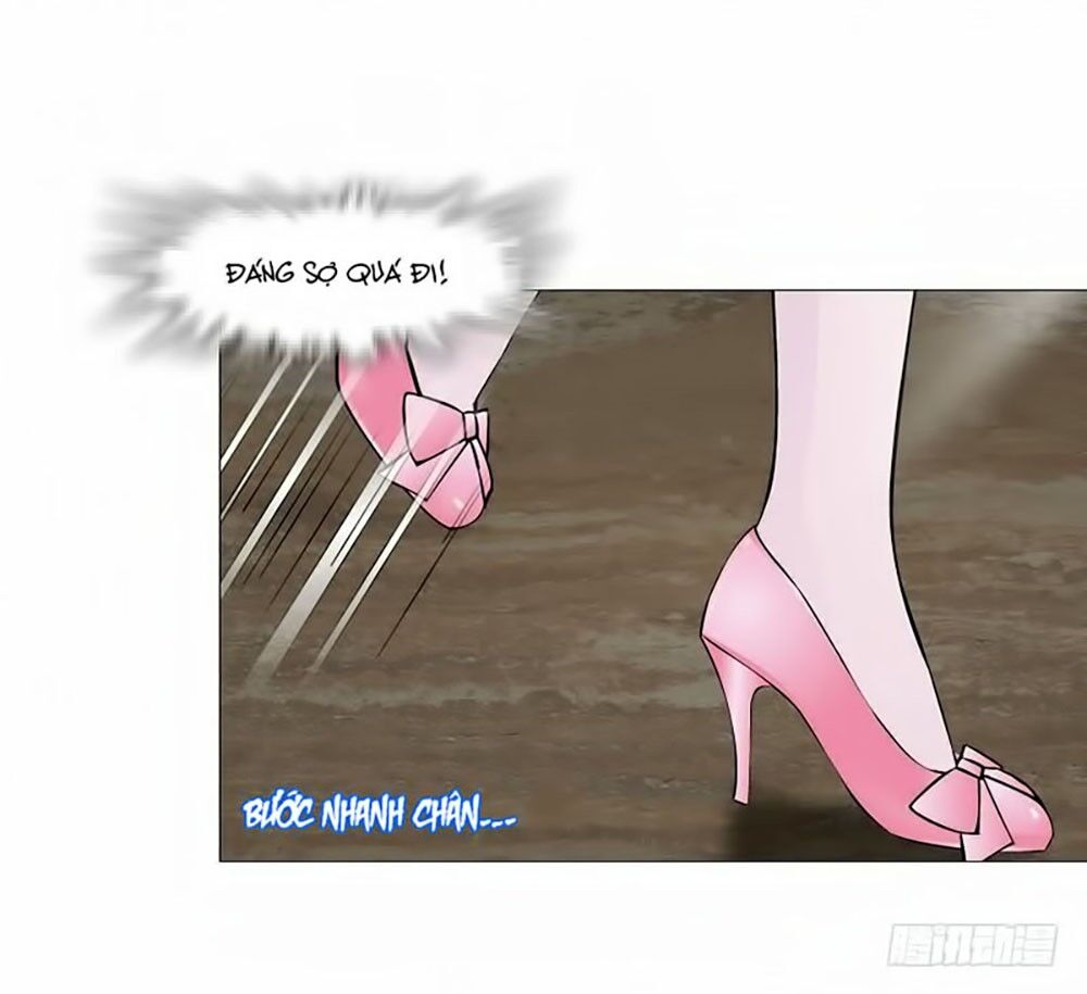 Beauty And Demon: Chapter 56