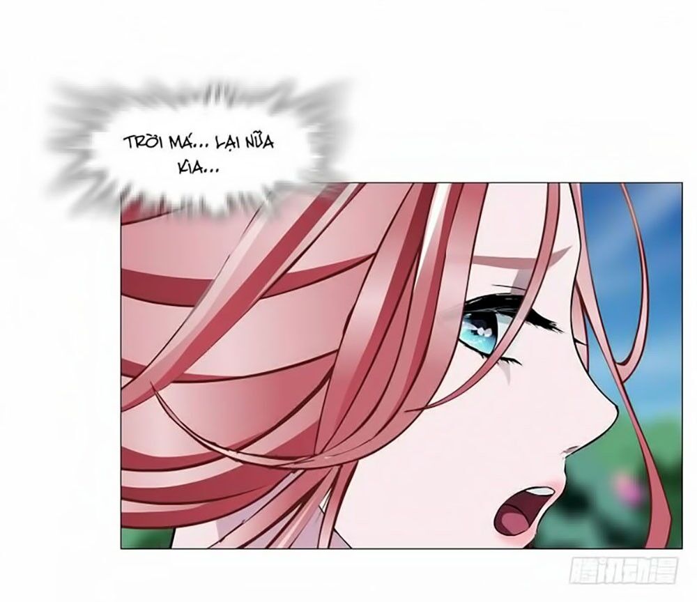 Beauty And Demon: Chapter 56
