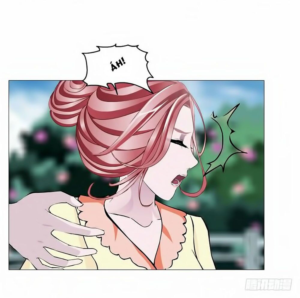 Beauty And Demon: Chapter 56