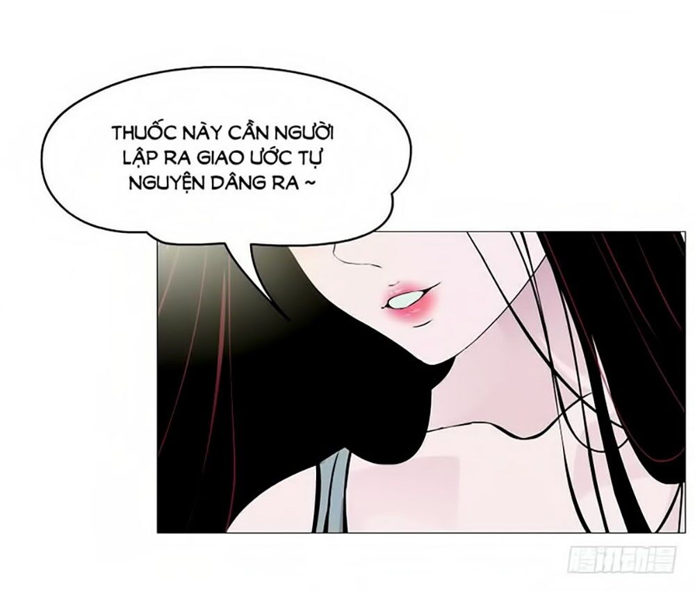 Beauty And Demon: Chapter 56