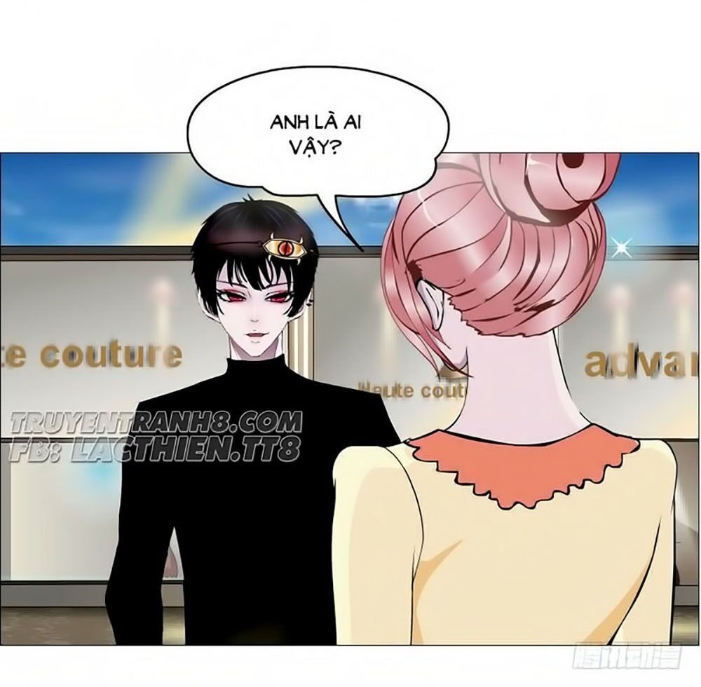 Beauty And Demon: Chapter 56