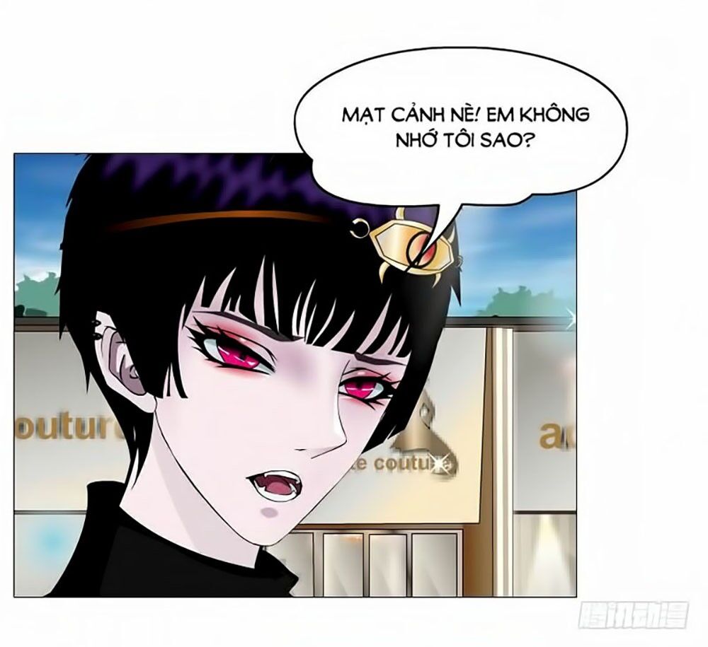 Beauty And Demon: Chapter 56
