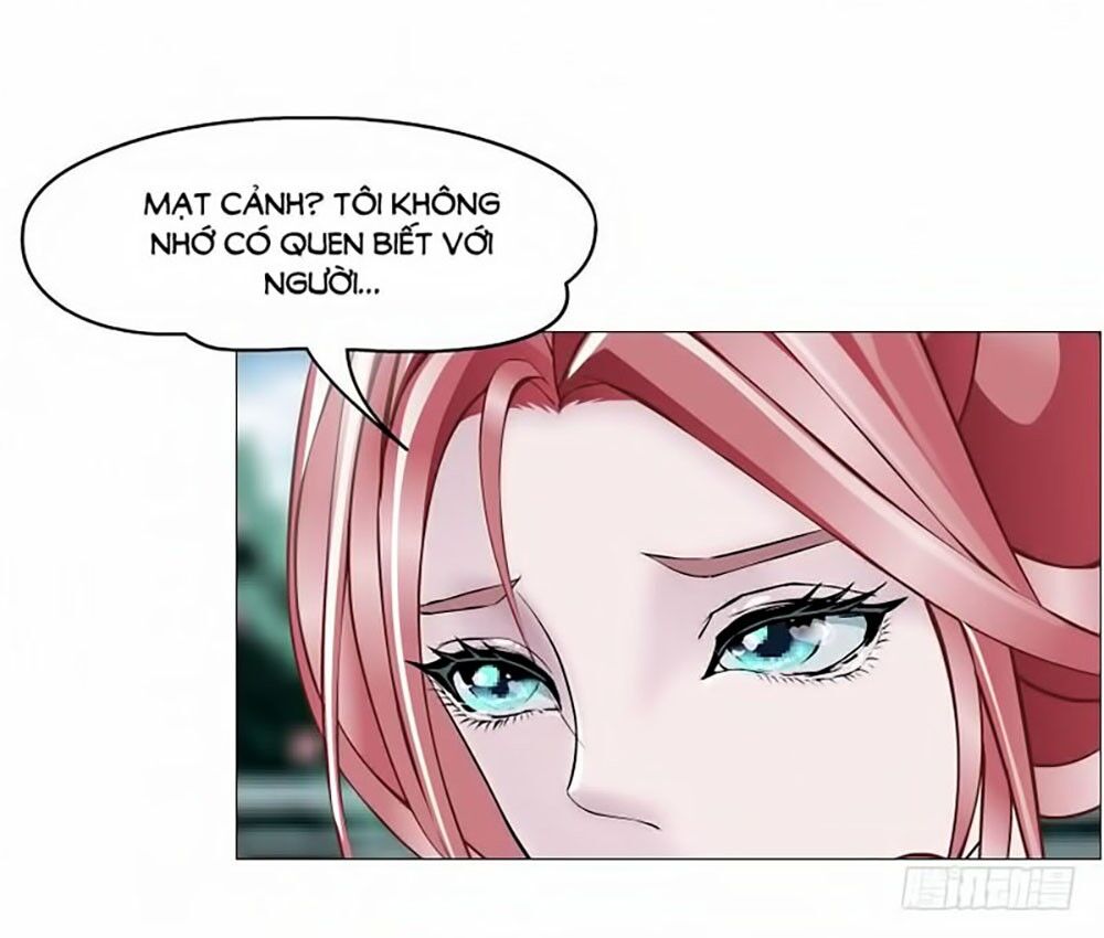 Beauty And Demon: Chapter 56
