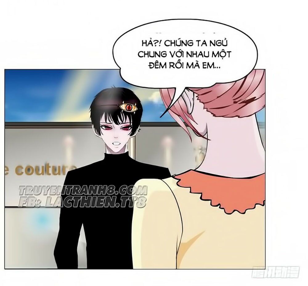 Beauty And Demon: Chapter 56