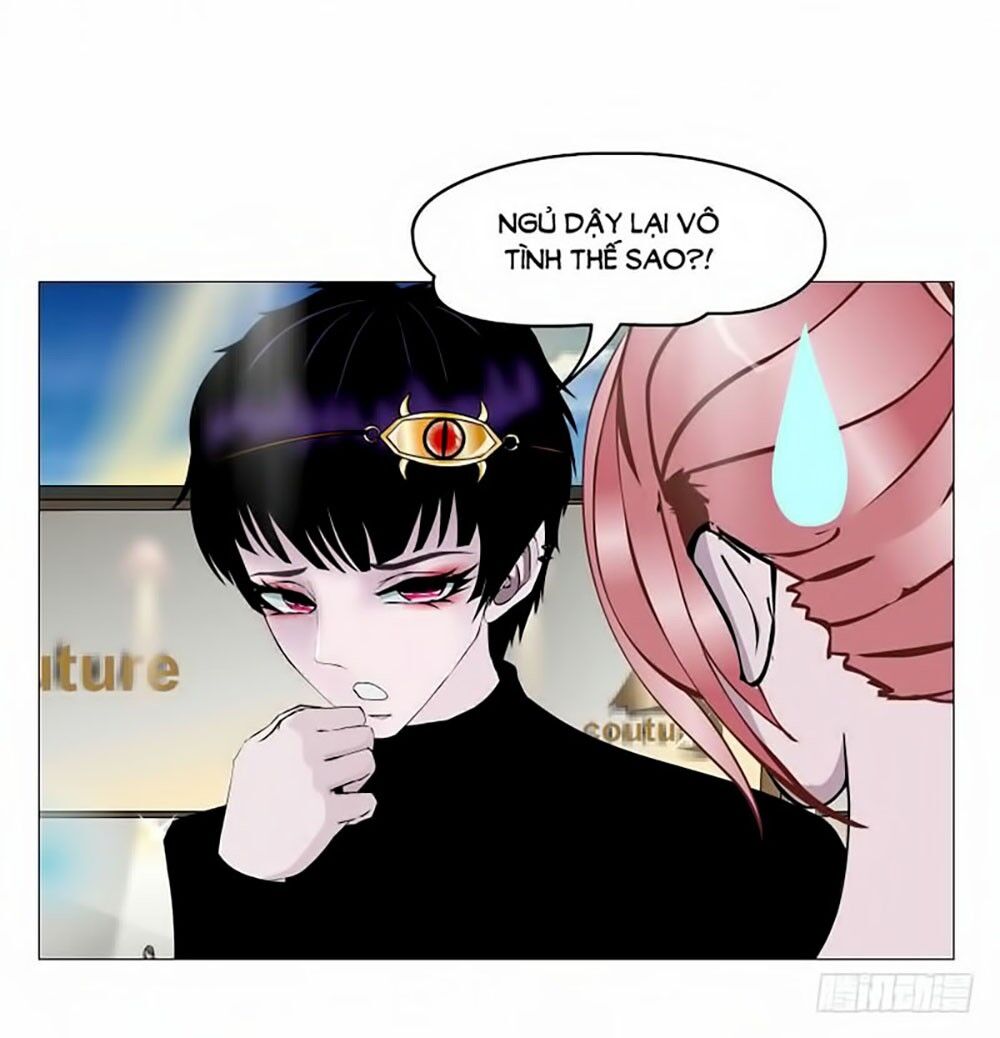 Beauty And Demon: Chapter 56
