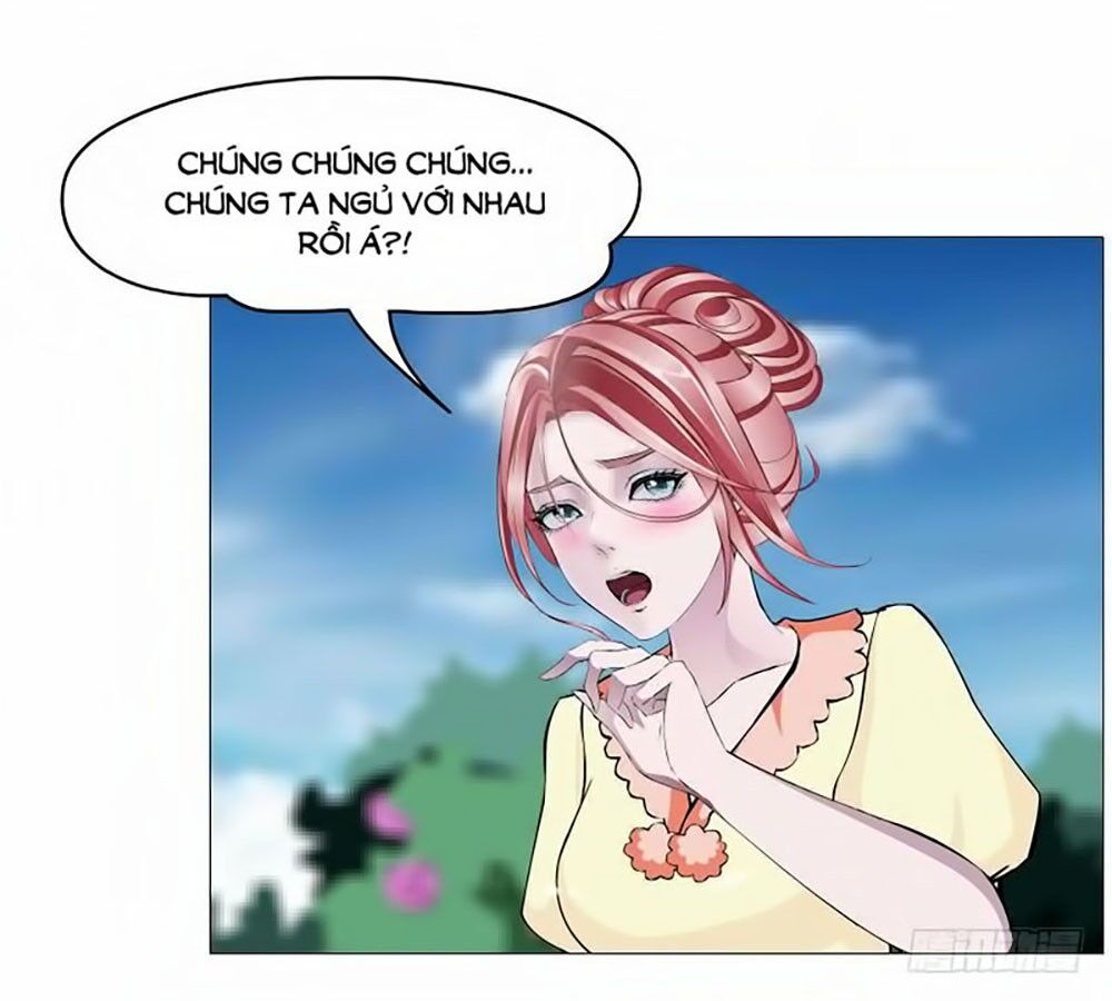 Beauty And Demon: Chapter 56